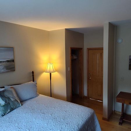 Chanterelle Inn & Cottages Baddeck Inlet 외부 사진