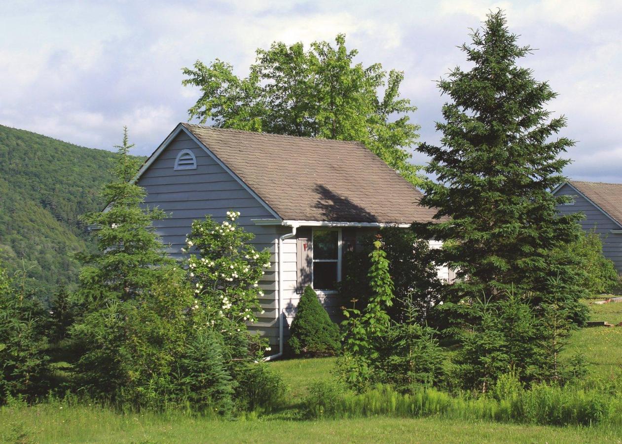 Chanterelle Inn & Cottages Baddeck Inlet 외부 사진