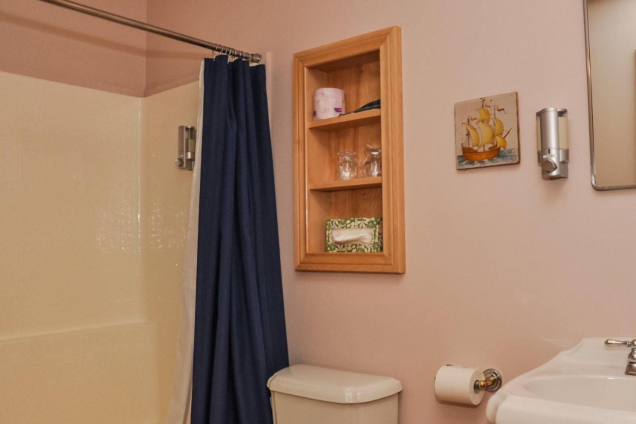 Chanterelle Inn & Cottages Baddeck Inlet 외부 사진