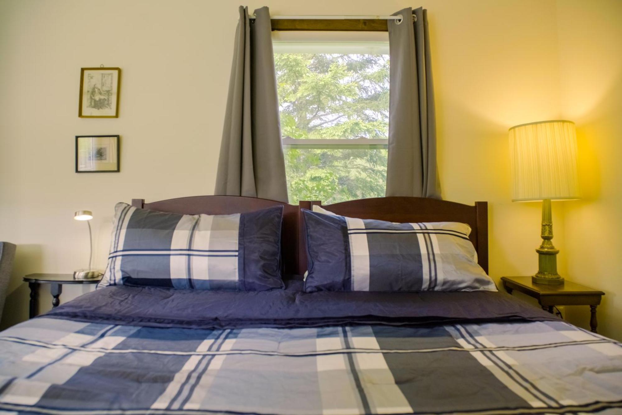 Chanterelle Inn & Cottages Baddeck Inlet 외부 사진