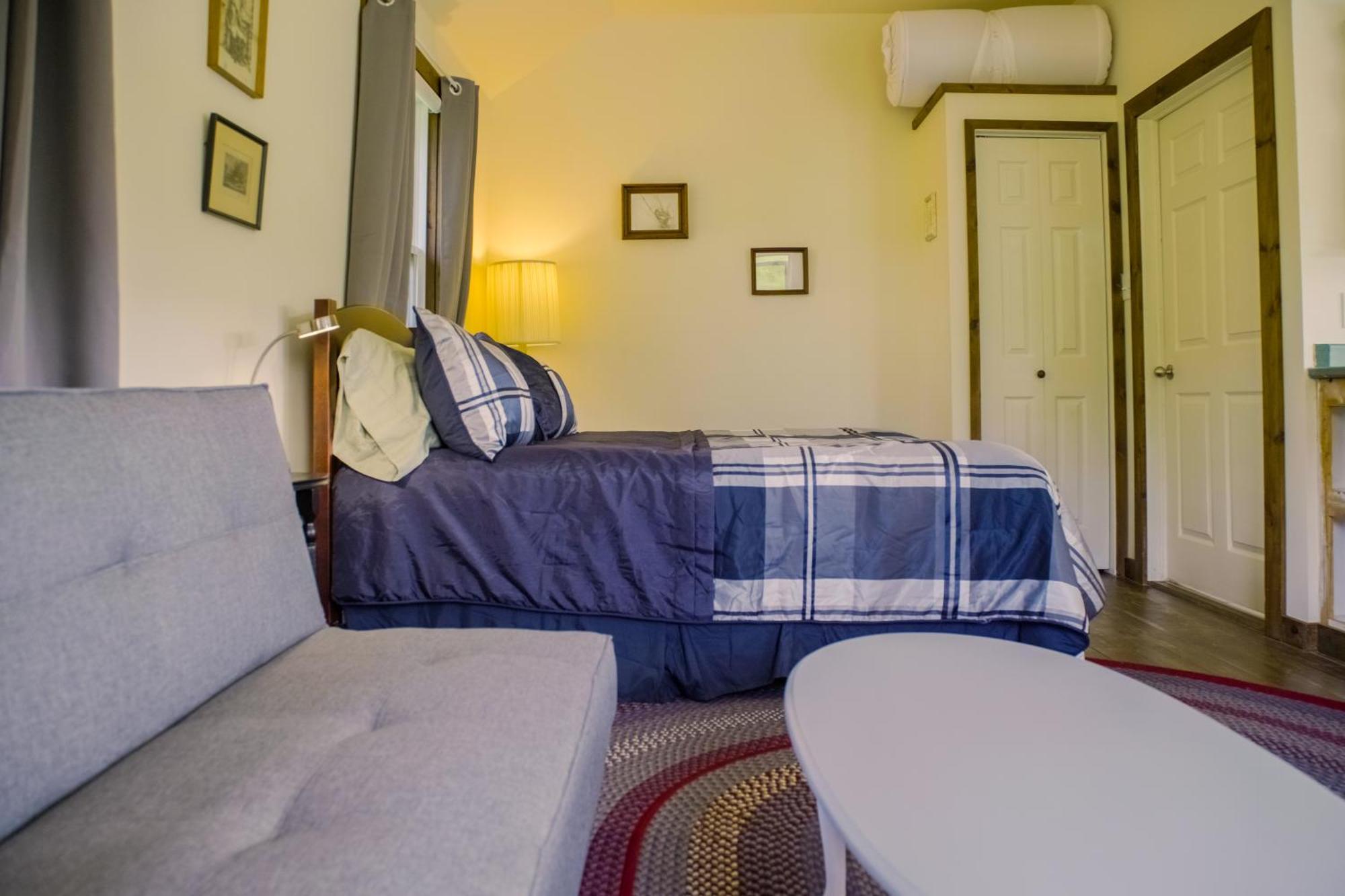 Chanterelle Inn & Cottages Baddeck Inlet 외부 사진