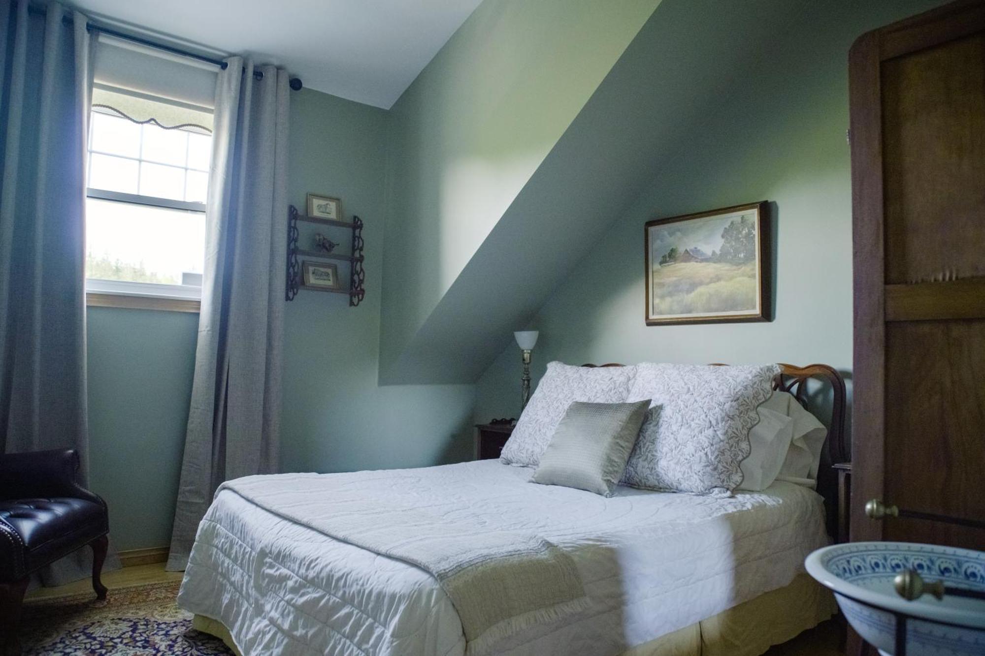 Chanterelle Inn & Cottages Baddeck Inlet 외부 사진