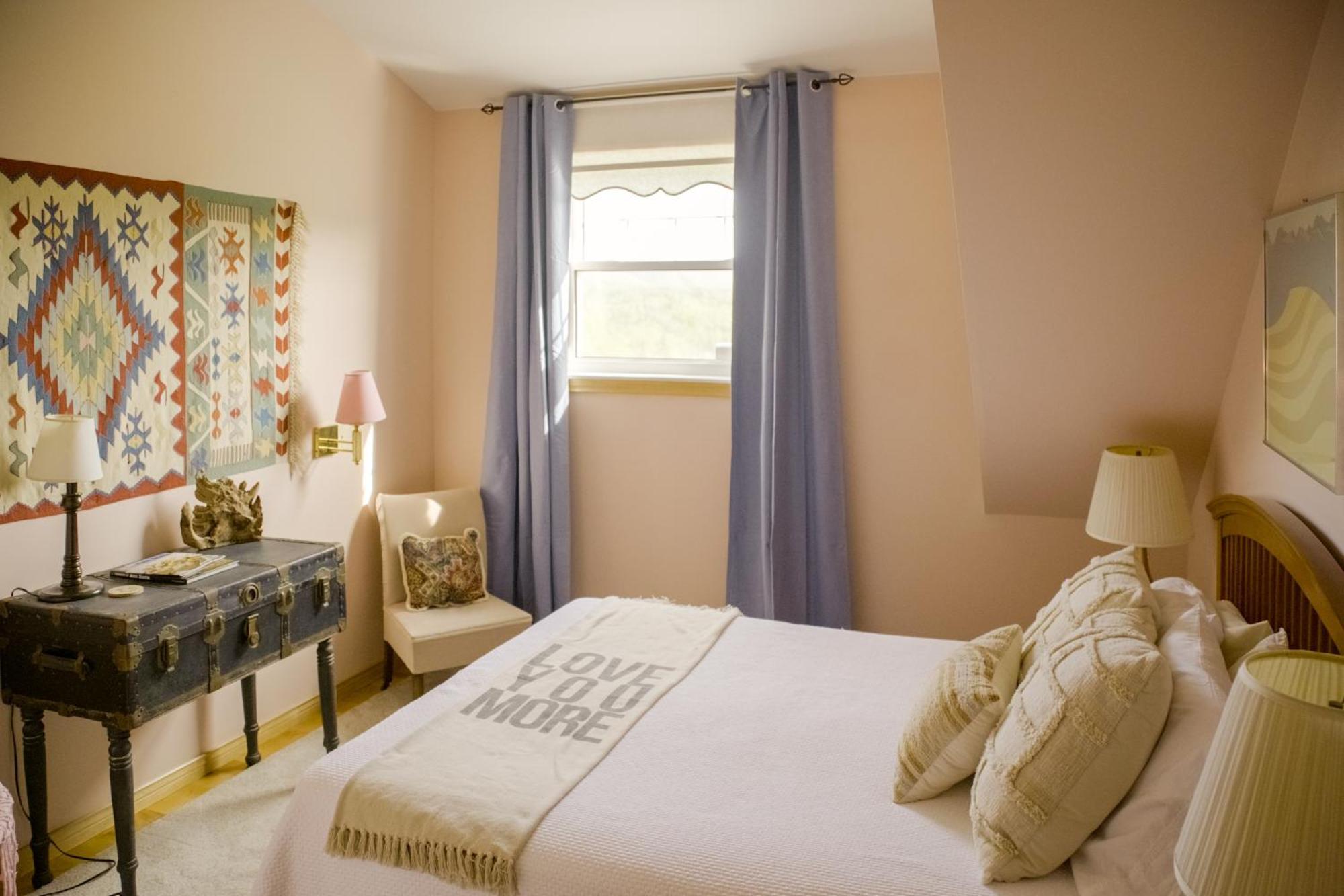 Chanterelle Inn & Cottages Baddeck Inlet 외부 사진