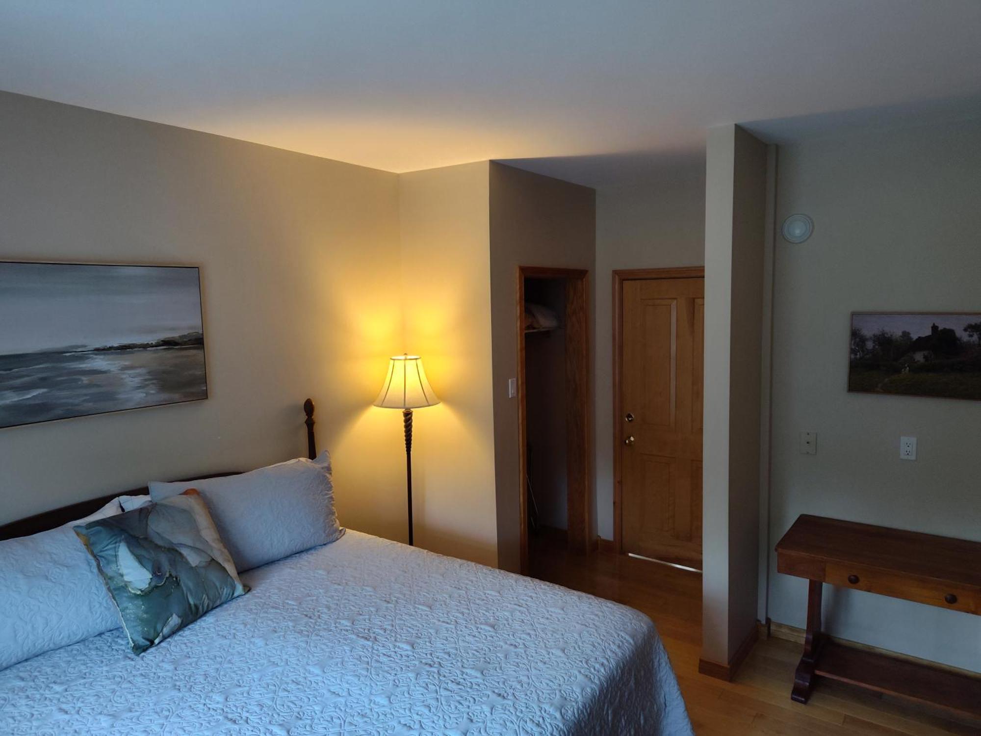 Chanterelle Inn & Cottages Baddeck Inlet 외부 사진