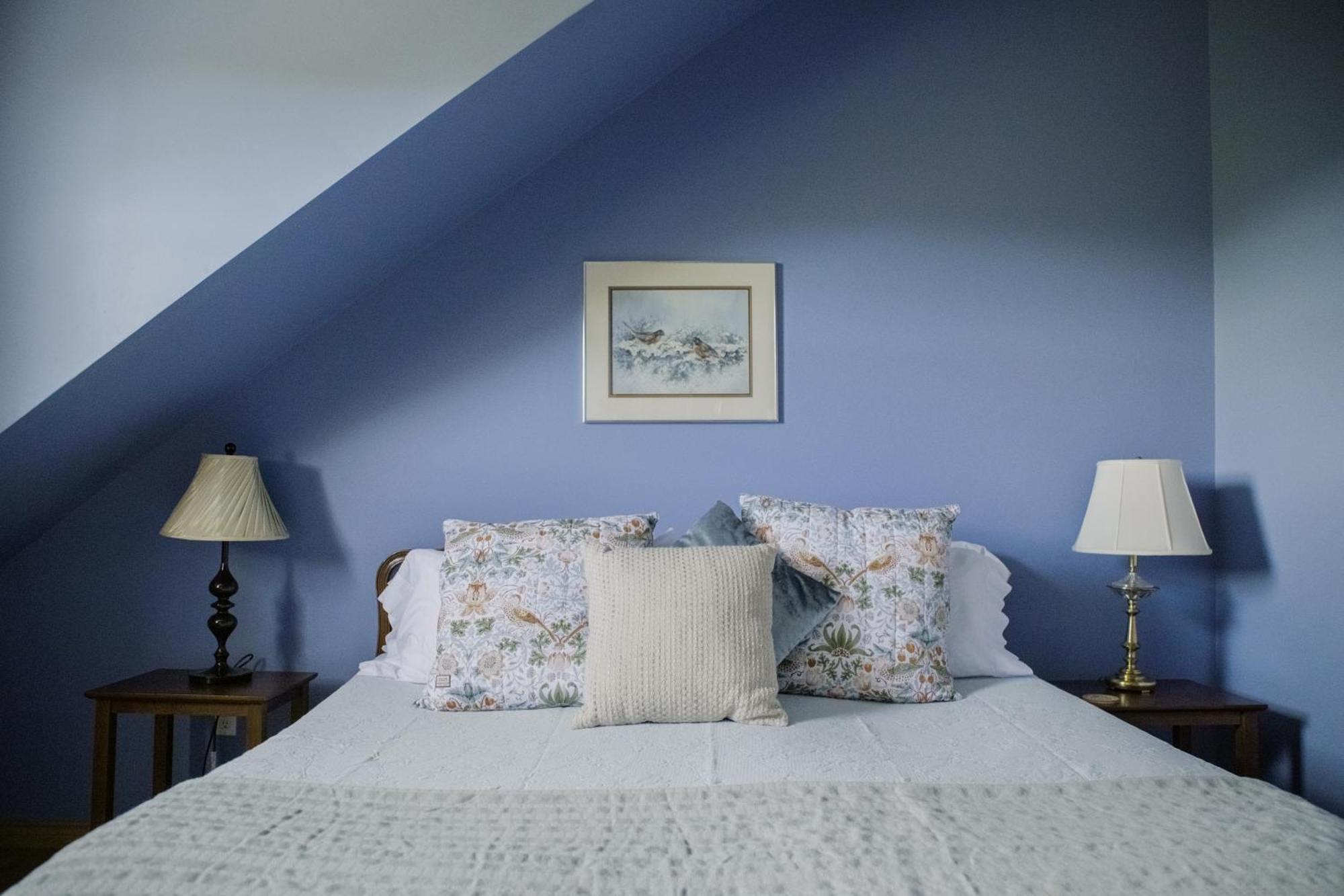 Chanterelle Inn & Cottages Baddeck Inlet 외부 사진