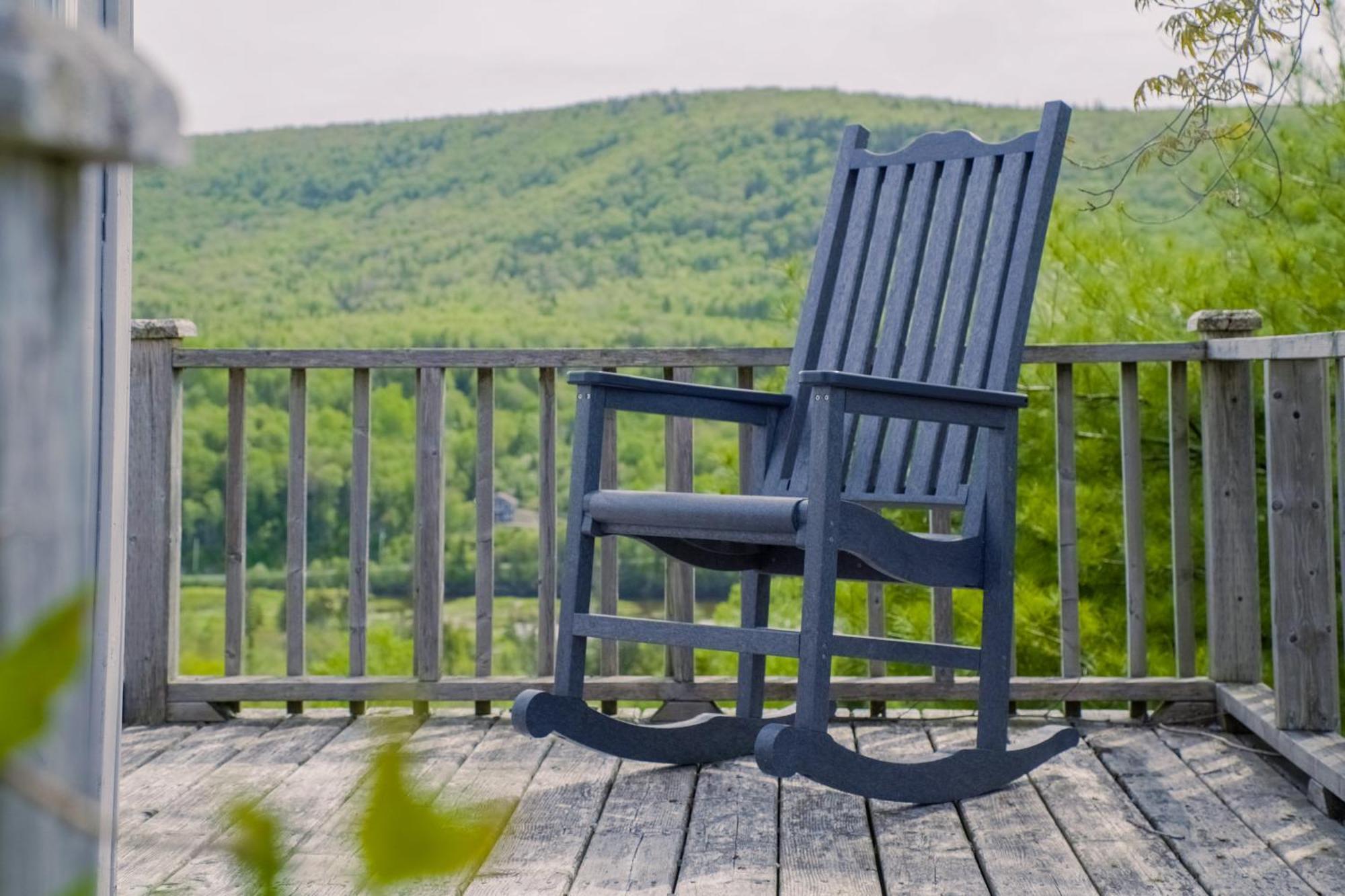 Chanterelle Inn & Cottages Baddeck Inlet 외부 사진