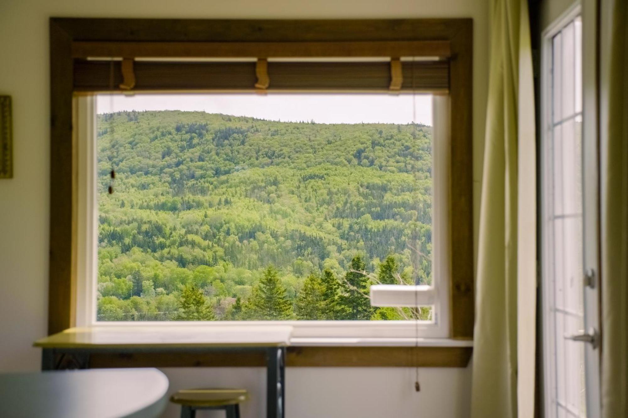 Chanterelle Inn & Cottages Baddeck Inlet 외부 사진