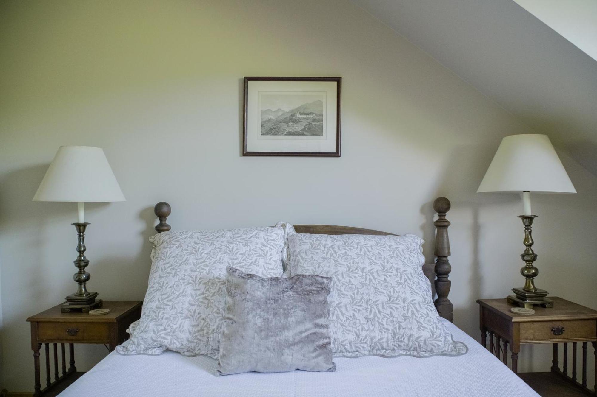 Chanterelle Inn & Cottages Baddeck Inlet 외부 사진