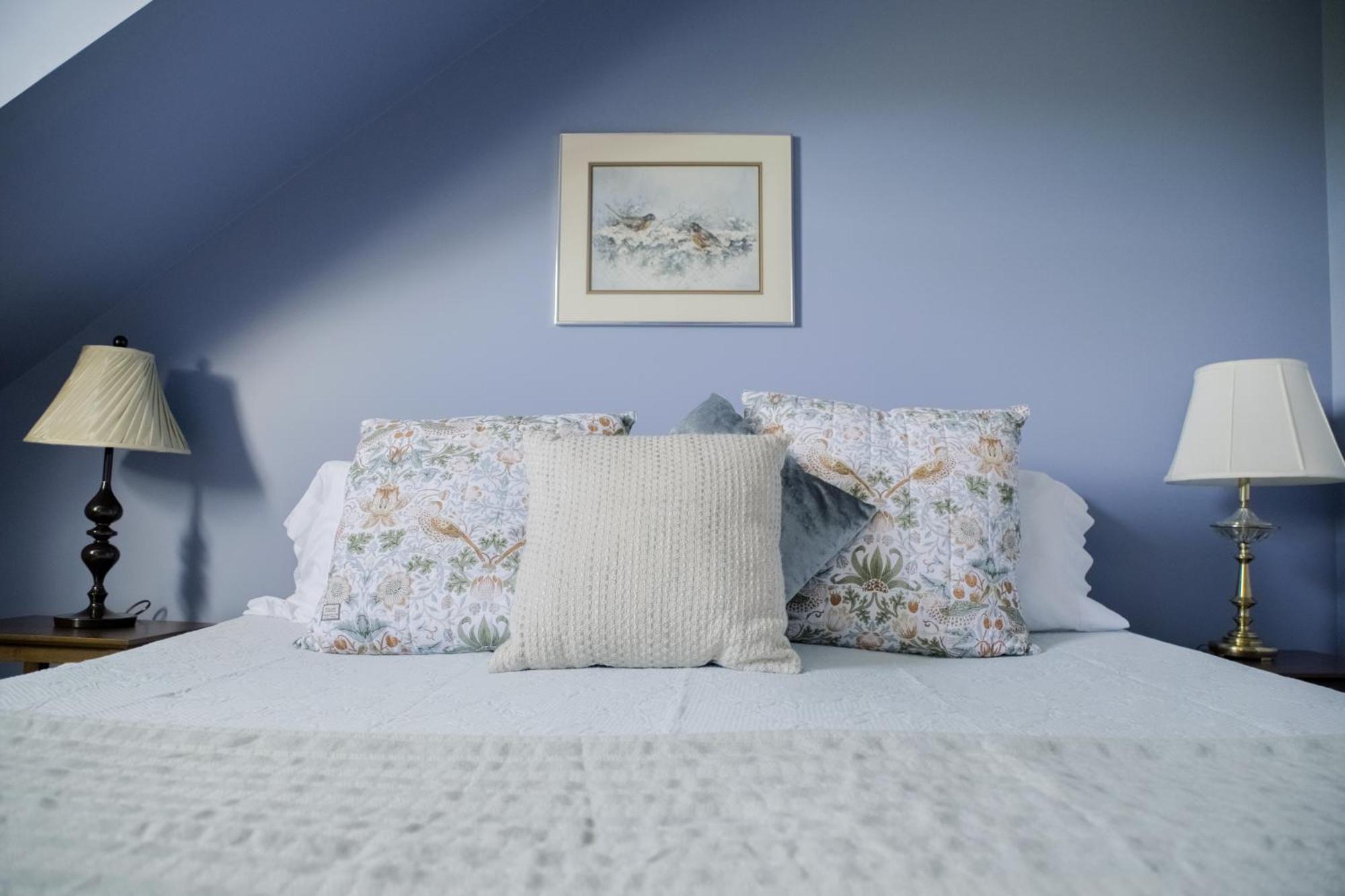 Chanterelle Inn & Cottages Baddeck Inlet 외부 사진