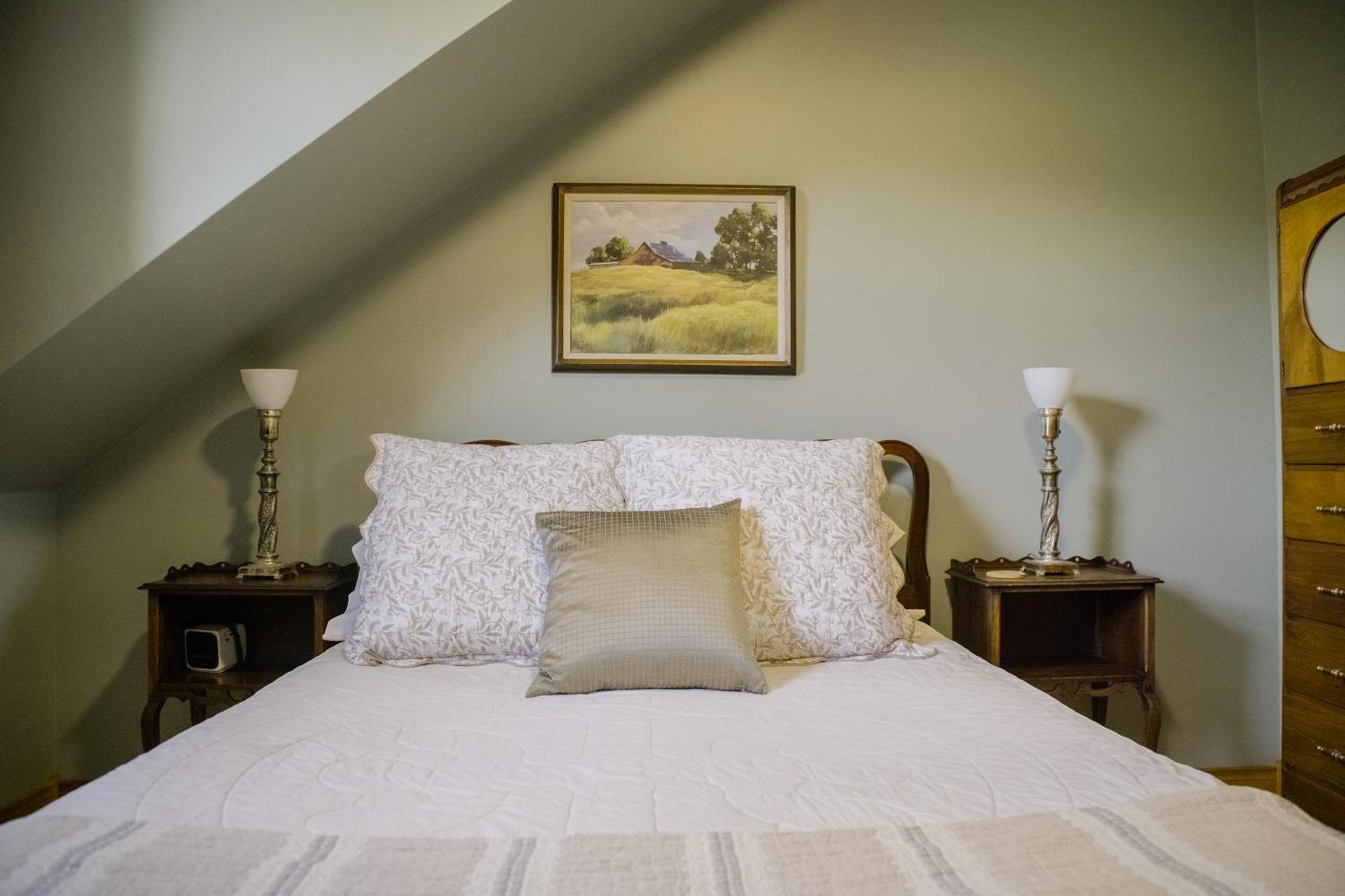 Chanterelle Inn & Cottages Baddeck Inlet 외부 사진
