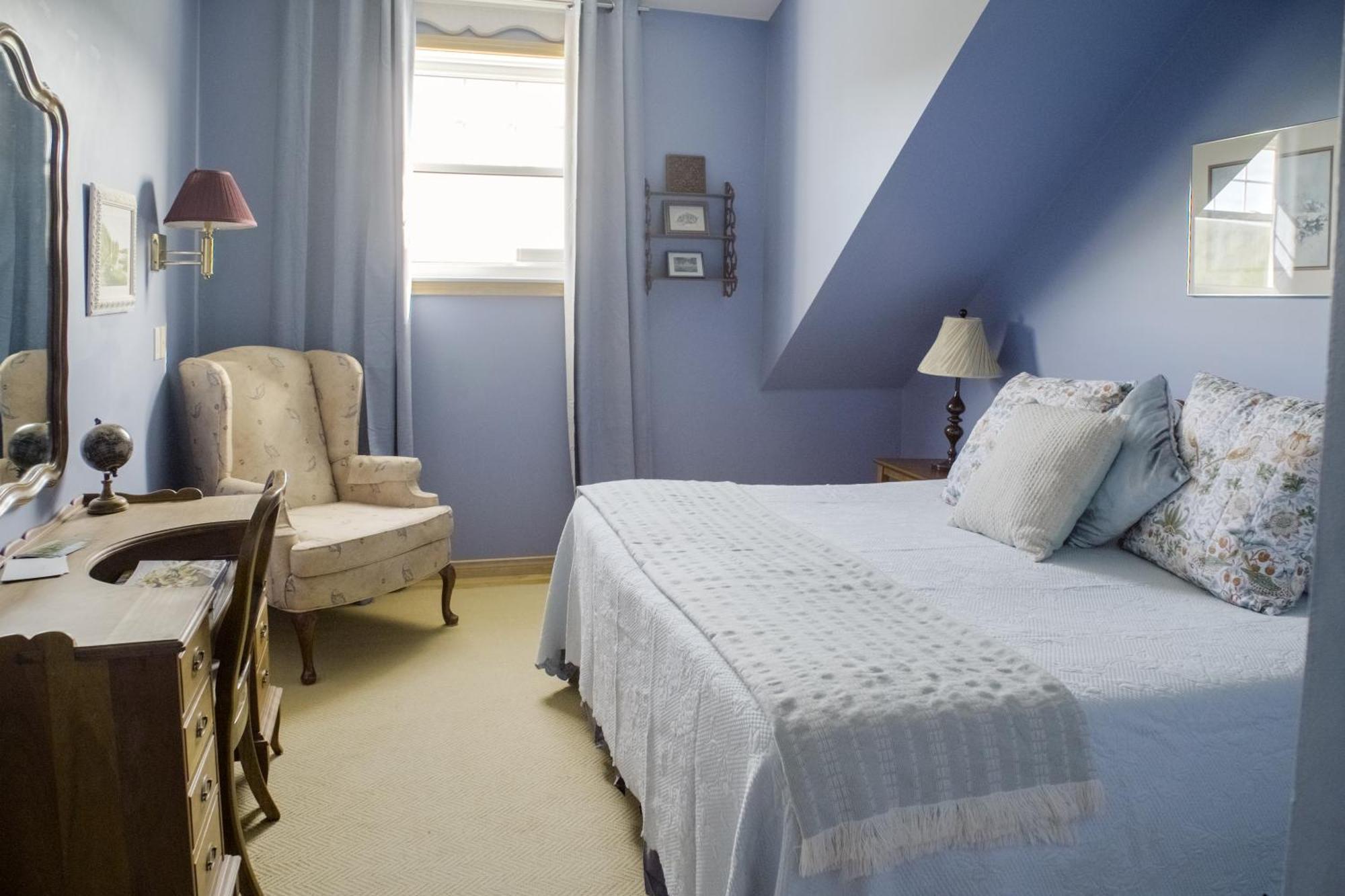 Chanterelle Inn & Cottages Baddeck Inlet 외부 사진